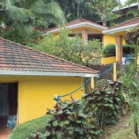 Hotel Villa Teca Мануел Антонио Екстериор снимка