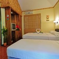 Hotel Villa Teca Мануел Антонио Екстериор снимка