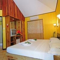 Hotel Villa Teca Мануел Антонио Екстериор снимка